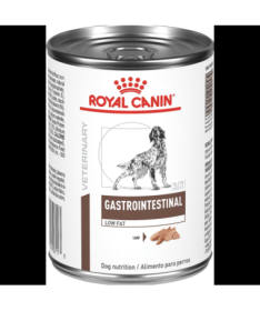 ROYAL VET CANINE GASTRO INTESTINAL LOW FAT 6KG – foto del producto vitamina ácido proteínas
