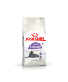 ROYAL FELINE ADULT STERILISED 7 3 5KG – foto del producto fuente proteínas fibras