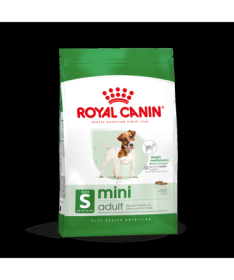 ROYAL CANINE MATURE 8 MINI 2KG – foto del producto vitamina ácido maíz