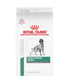 ROYAL VET CANINE SATIETY SMALL 3KG – foto del producto bruta fuente glucosamina