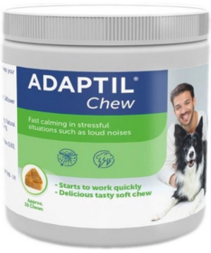 ADAPTIL CHEW 30 CHEWS – foto del producto adaptil chew chews