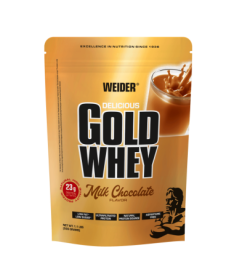 WEIDER GOLD WHEY CHOCOLATE 500GR – foto del producto weider gold whey