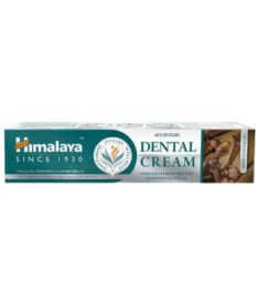 CREMA DENTAL DE CLAVO 100GR – foto del producto sodium clavo silica