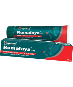 RUMALAYA GEL 50GR – foto del producto vitex boswellia gaultheria