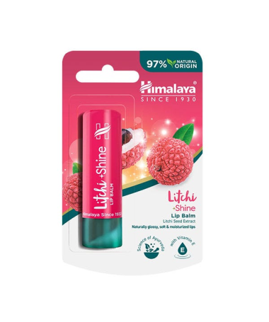 BALSAMO LABIAL RESPLANDECIENTE DE LITCHI – foto del producto tienes contacta nuestro