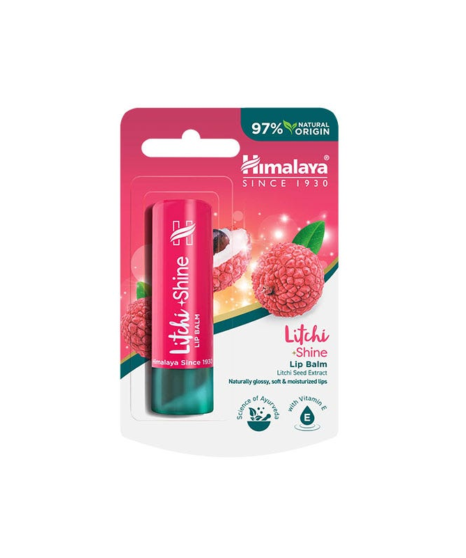 BALSAMO LABIAL RESPLANDECIENTE DE LITCHI – foto del producto tienes contacta nuestro