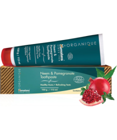 DENTIFRICO BOTANIQUE NEEM GRANADA 75 ML ECOCERT – foto del producto tienes contacta nuestro