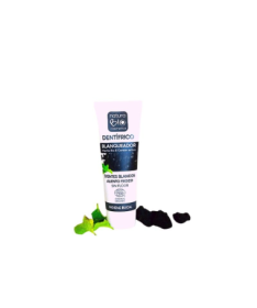 DENTIFRICO BOTANIQUE BLANQUEADOR MENTA 75ML ECOCER – foto del producto tienes contacta nuestro