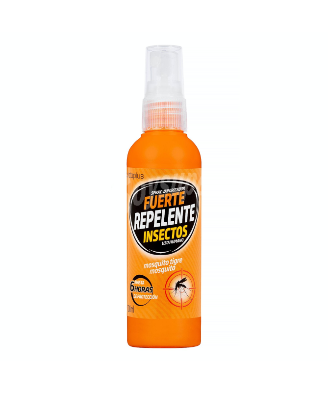 REPELENTE INSECTOS PERRO SPRAY 250ML – foto del producto repelente insectos perro