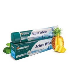 DENTIFRICO GEL ACTIVO BLANQUEADOR 75ML – foto del producto dentifrico gel activo