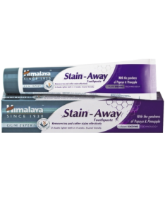 DENTIFRICO QUITA MANCHAS 75ML – foto del producto dentifrico quita manchas