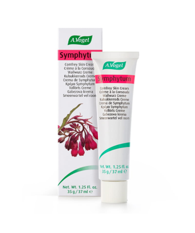 CREMA SYMPHYTUM 35GR – foto del producto symphytum crema 35gr