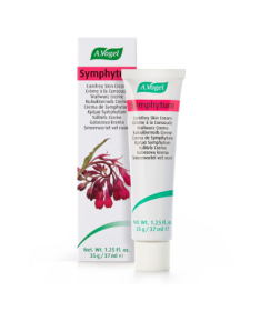 CREMA SYMPHYTUM 35GR – foto del producto symphytum crema 35gr
