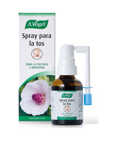 SPRAY PARA LA TOS 30ML – foto del producto extracto spray tos