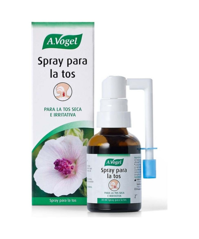 SPRAY PARA LA TOS 30ML – foto del producto extracto spray tos