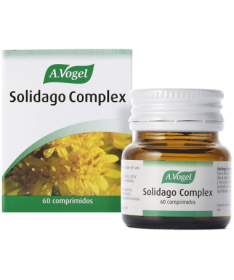 SOLIDAGO COMPLEX 60COMP – foto del producto extracto hidroalcohólico planta