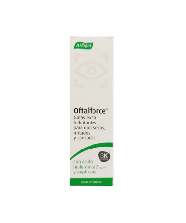 OFTALFORCE GOTAS PARA OJOS SECOS 10ML – foto del producto ácido oftalforce gotas