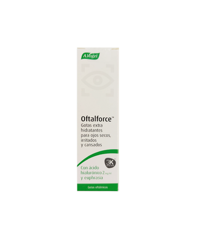 OFTALFORCE GOTAS PARA OJOS SECOS 10ML – foto del producto ácido oftalforce gotas