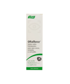 OFTALFORCE GOTAS PARA OJOS SECOS 10ML – foto del producto ácido oftalforce gotas