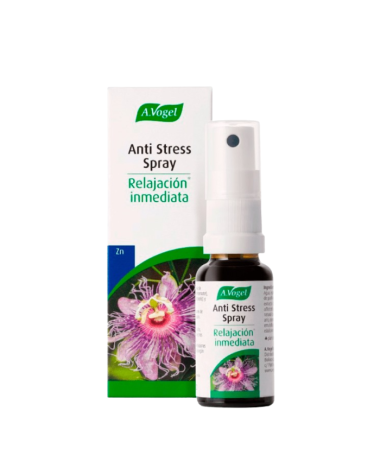 ANTI STRESS SPRAY 20ML – foto del producto extracto aroma natural