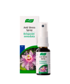 ANTI STRESS SPRAY 20ML – foto del producto extracto aroma natural