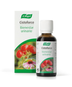 CISTOFORCE 50ML – foto del producto extracto hidroalcohólico cistoforce