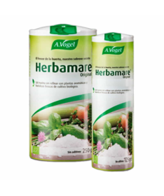 HERBAMARE 125GR – foto del producto marina frescas herbamare