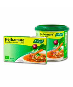 HERBAMARE BOUILLON PLANTAFORCE NORMAL BOTE 250GR – foto del producto vegetales extracto herbamare