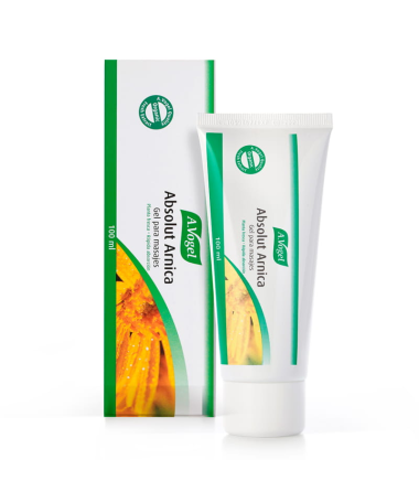 ABSOLUT ARNICA GEL ATROSAN 100ML – foto del producto arnica montana absolut