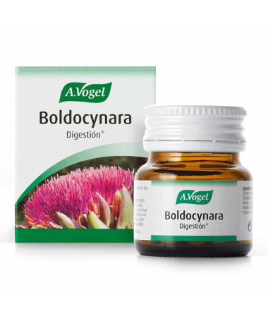 BOLDOCYNARA 60COMP – foto del producto tintura folium boldocynara