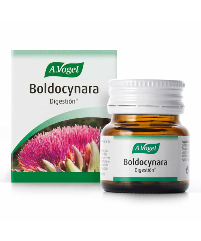 BOLDOCYNARA 60COMP – foto del producto tintura folium boldocynara
