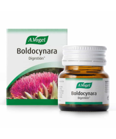 BOLDOCYNARA 60COMP – foto del producto tintura folium boldocynara