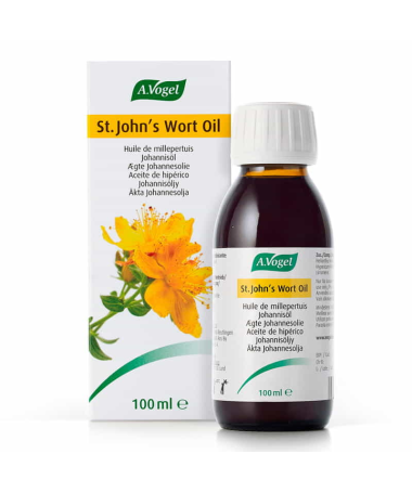 A VOGEL ACEITE DE HIPERICO 80 ML – foto del producto tienes contacta nuestro