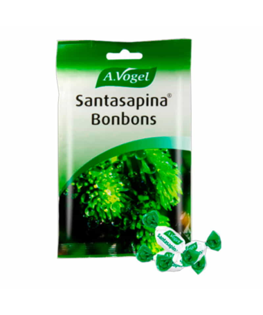 SANTASAPINA BOMBONS 100GR – foto del producto santasapina bombons 100gr