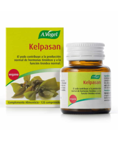 KELPASAN 120COMP – foto del producto alga kelpasan 120comp