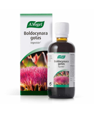BOLDOCYNARA 100ML – foto del producto extracto boldocynara 100ml