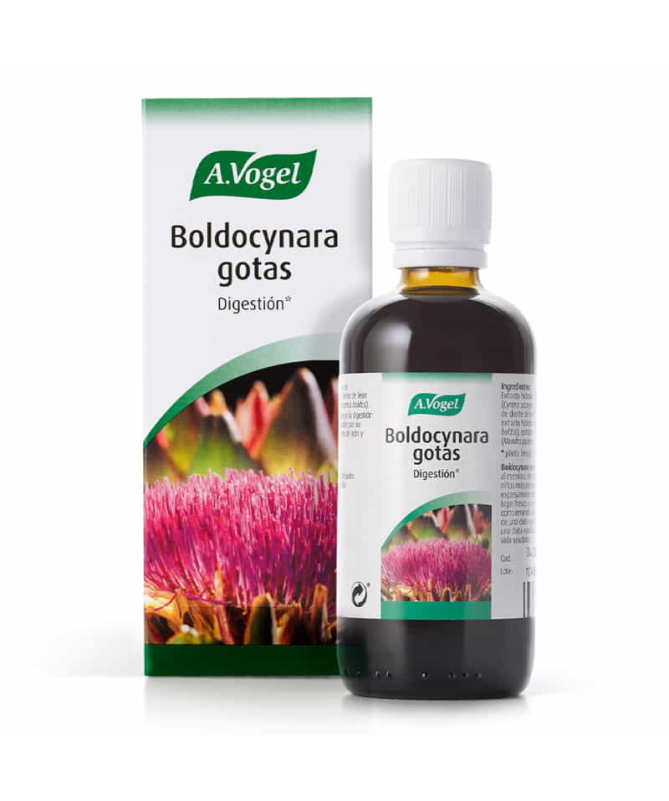 BOLDOCYNARA 100ML – foto del producto extracto boldocynara 100ml