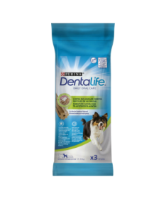 DENTALIFE CANINE SMALL 882GR – foto del producto vitamina harina carnes