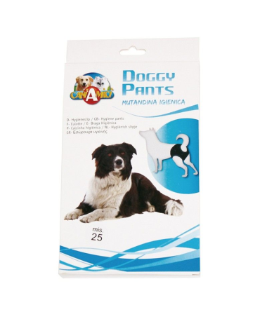 SLIP HIGIENICO T 40 – foto del producto slip higienico modo