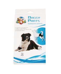 SLIP HIGIENICO T 60 – foto del producto slip higienico modo