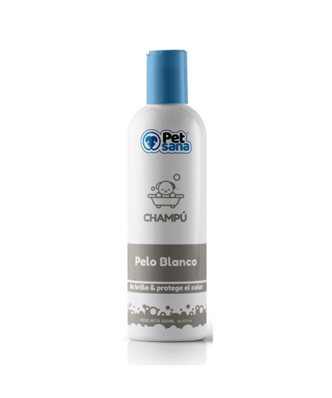 GILL S CHAMPU PELO BLANCO 200ML ACC MASCOTA VET – foto del producto tienes contacta nuestro