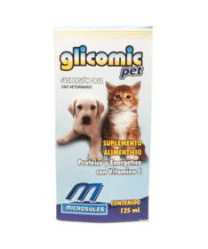 ZOO EDUCA PERROS Y GATOS 125ML – foto del producto zona limpiar zoo