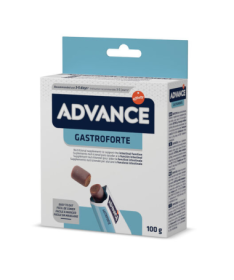 ADVANCE VET DOG GASTRO FORTE CAJA 100GR – foto del producto bruta subproductos aditivos