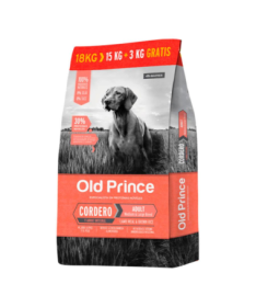 ADVANCE CANINE ADULT SENS CORDERO ARROZ 3KG – foto del producto sulfato cordero maíz