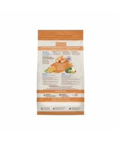 NATURE S VARIETY FELINE ADULT STER SALMO 1 25KG – foto del producto proteína deshidratada sulfato