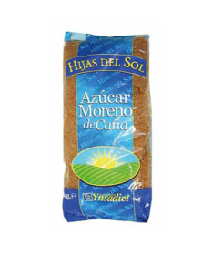 AZUCAR MORENO DE CA A BOLSA 1KG HIJAS DEL SOL – foto del producto moreno azucar bolsa