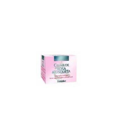 CREMA DE ACEITE DE ROSA MOSQUETA 50ML – foto del producto rosa aceite mosqueta
