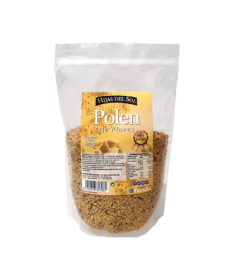 POLEN GRANO BOLSA 440GR HIJAS DEL SOL – foto del producto polen grano bolsa