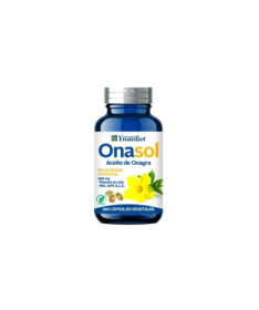 ONASOL ONAGRA 500MG VIT E 10MG 100 PERLAS – foto del producto onagra aceite onasol