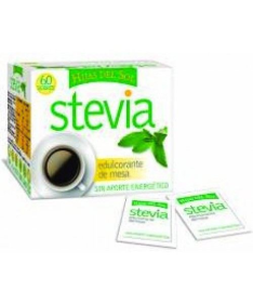 STEVIA EDULCORANTE 60SBRS – foto del producto stevia edulcorante 60sbrs